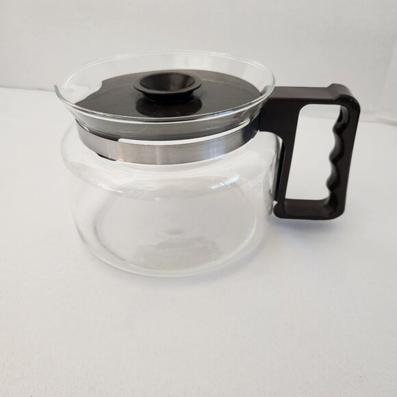 Black & Decker Dining Spacemaker Coffee Maker Carafe